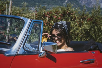 Budget to Luxury Travel